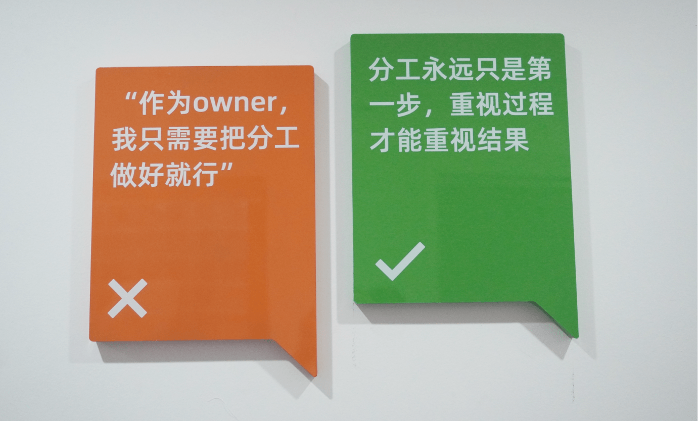 元戎启行副总裁刘轩叙“人才战术”：唯有先向内修行技能取得人心半岛官方体育(图3)