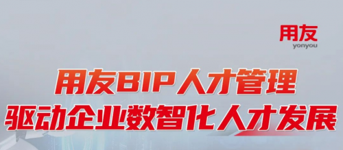 半岛官方体育数智赋能用友BIP人才发扬驱动企业数智化人才发扬(图5)