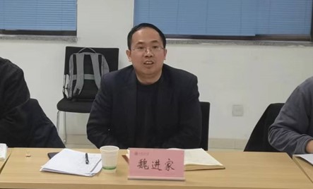 人力资源部调研马克思主义学院队半岛官方体育列兴办做事(图2)