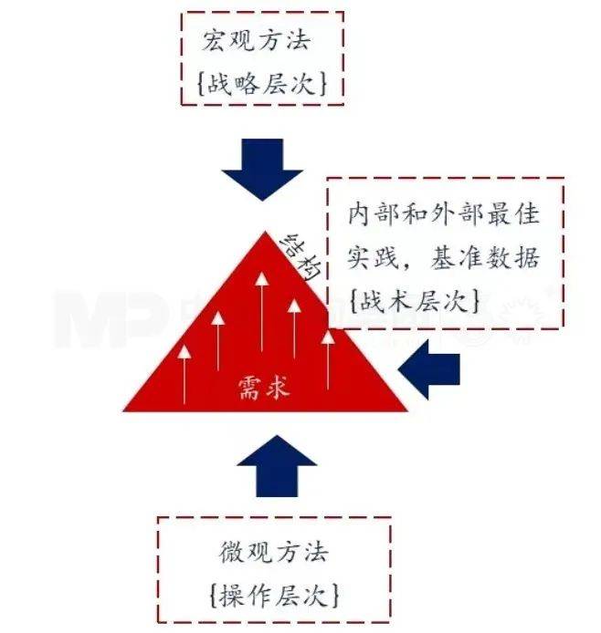 上下贯穿务实有序 半岛官方体育丨 企业人力资源筹备步伐详解(图2)