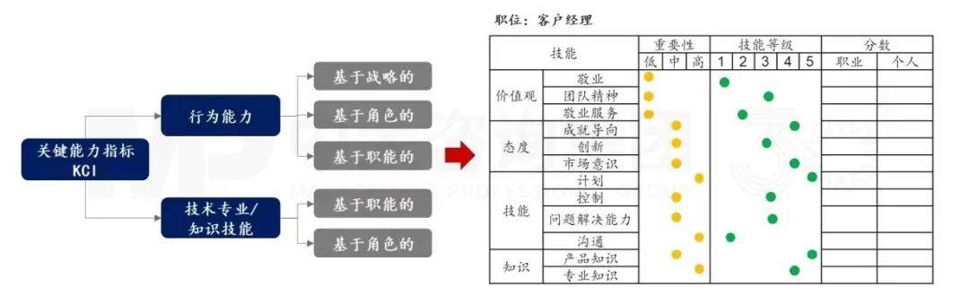 上下贯穿务实有序 半岛官方体育丨 企业人力资源筹备步伐详解(图4)